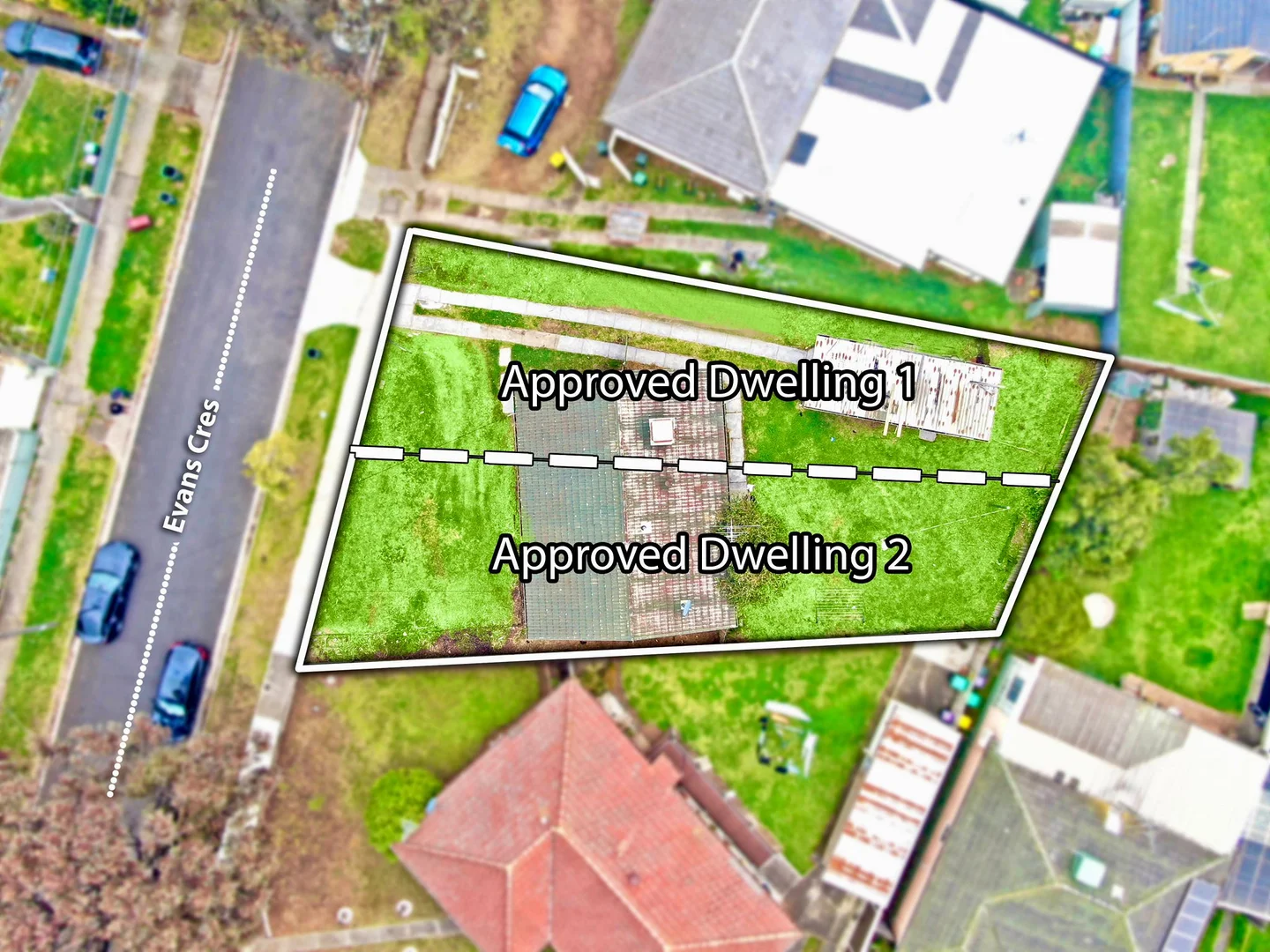Additional image 10 of 21 Evans Crescent, Laverton VIC 3028
