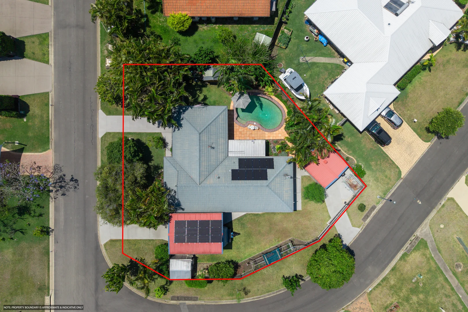 Additional image 2 of 22 Oceanview Street, Point Vernon QLD 4655