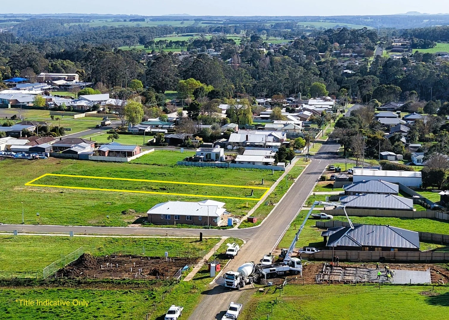 10 Lindquists Road, Timboon VIC 3268