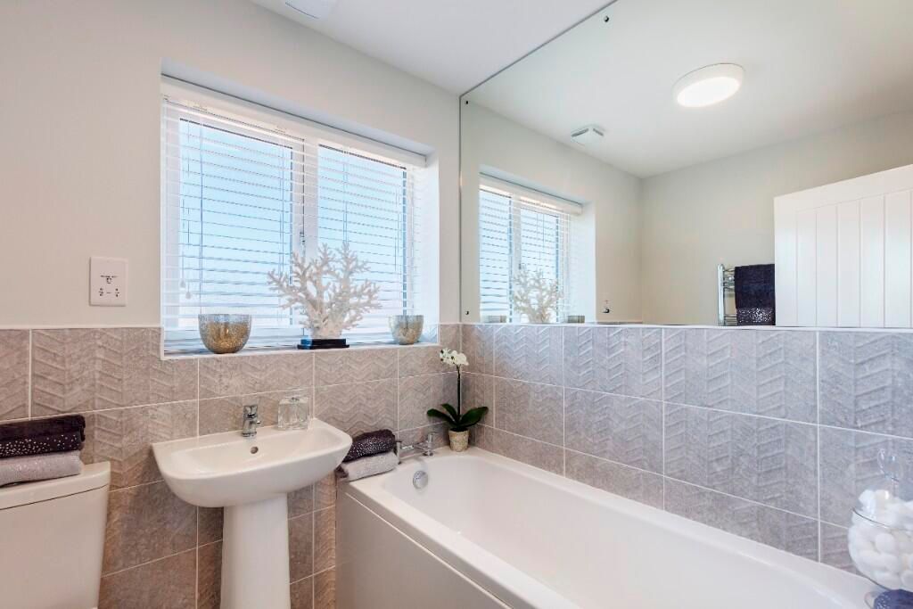 Additional image 10 of 3 bed detached house to rentHollybrook Park, Connahs Quay CH5