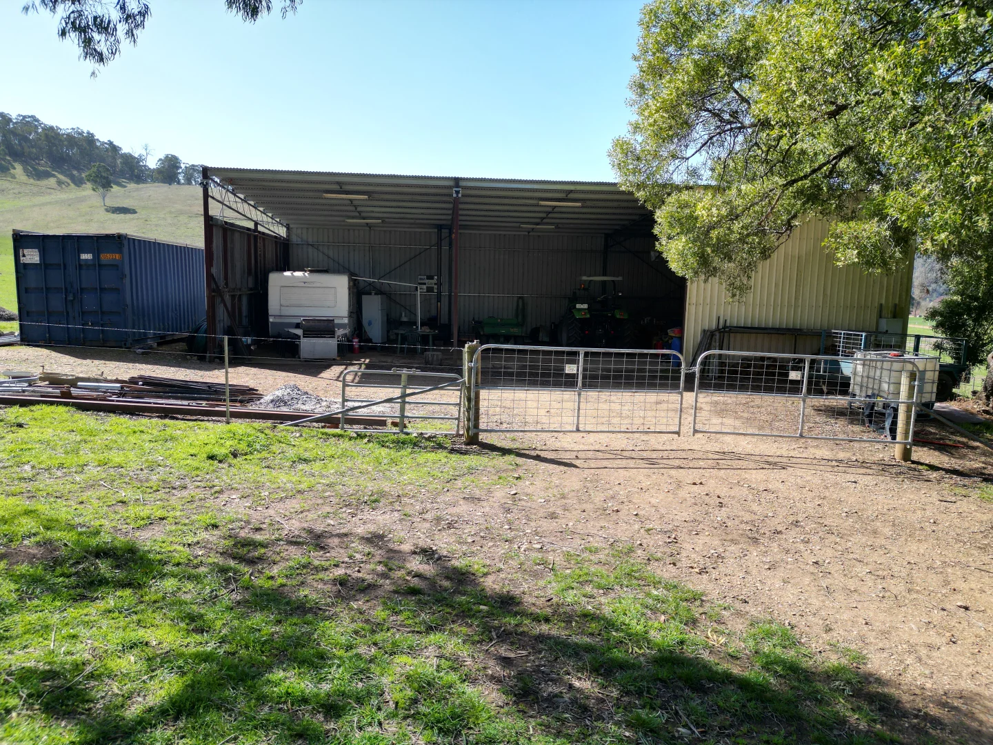 Additional image 4 of 40 Simpsons Creek Track, Nariel Valley VIC 3707