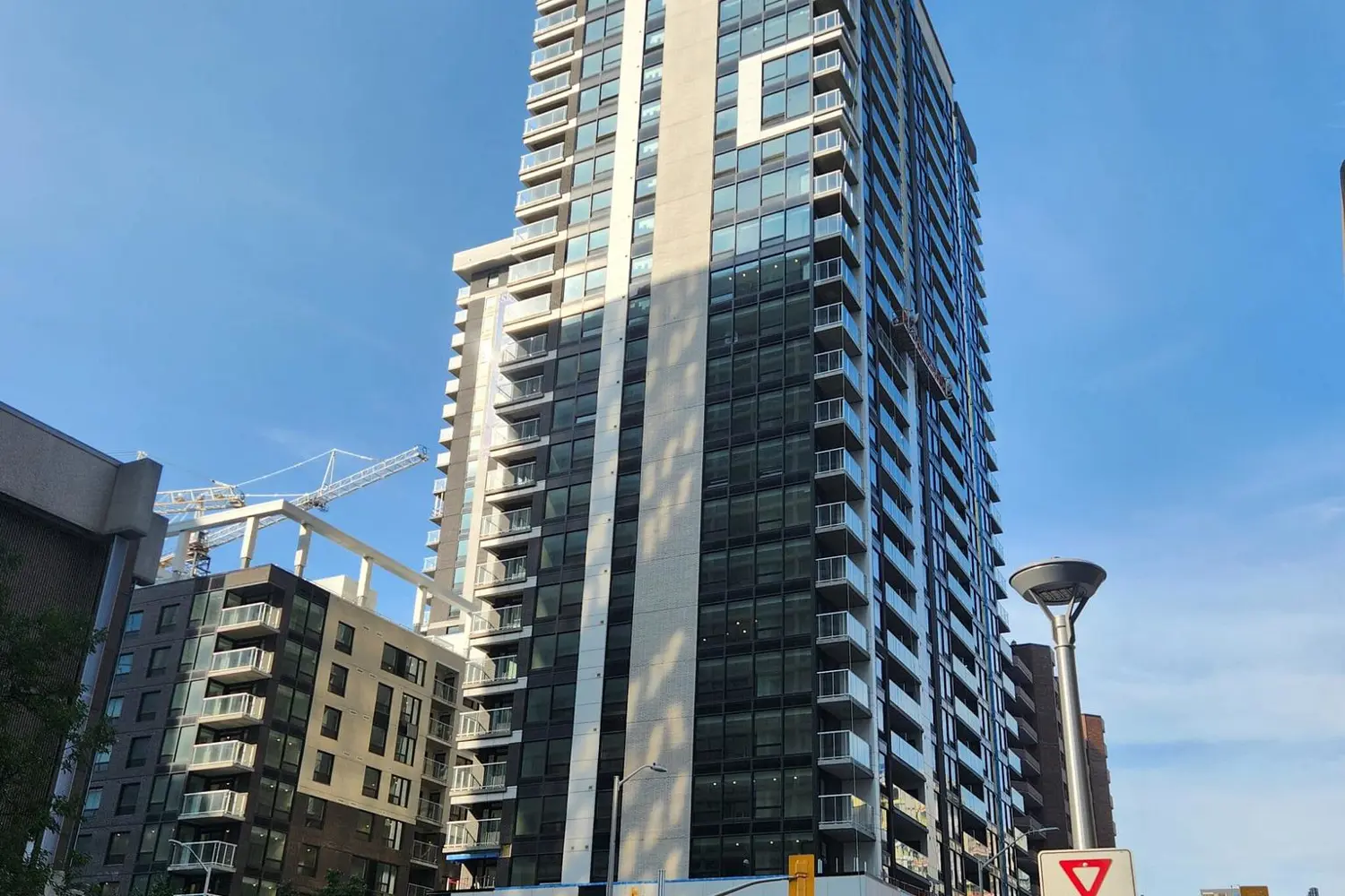 Additional image 3 of 340 Queen Street 1009