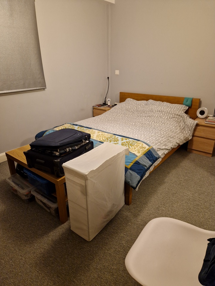 Additional image 4 of 1 Bed Flat, Kings Quarter Apartments, BS2, N1 7GU