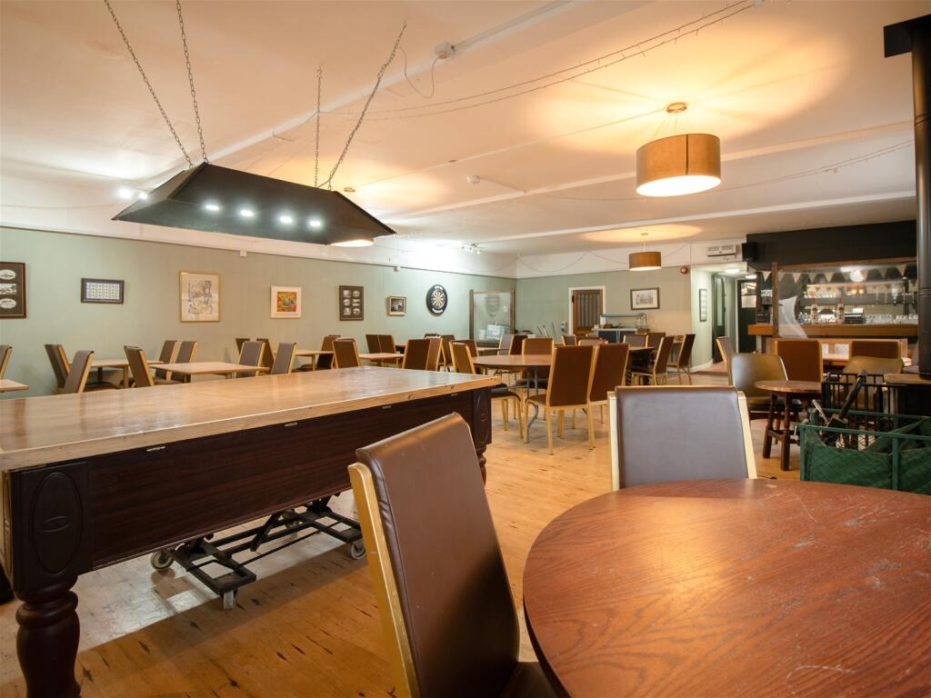 Additional image 12 of New Inn and Microbrewery, Aberdeenshire