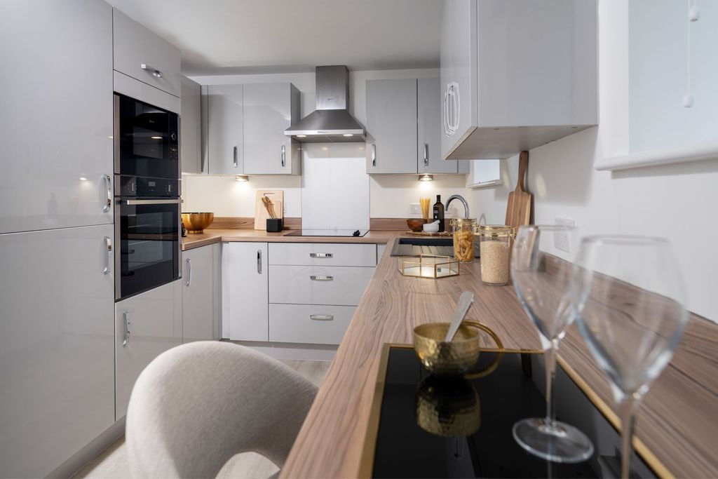 Additional image 4 of 1 bed flat to rentNorthwich Road, Knutsford WA16