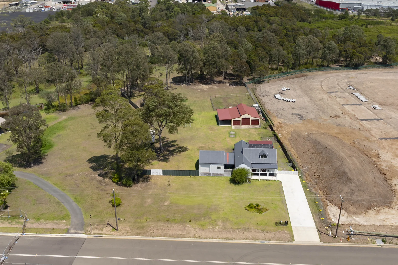 Additional image 4 of 371 Old Southern Road, South Nowra NSW 2541