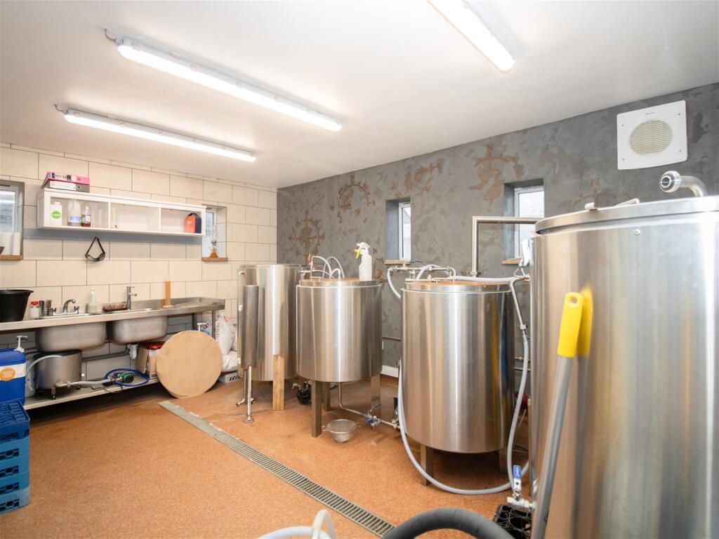 Additional image 16 of New Inn and Microbrewery, Aberdeenshire