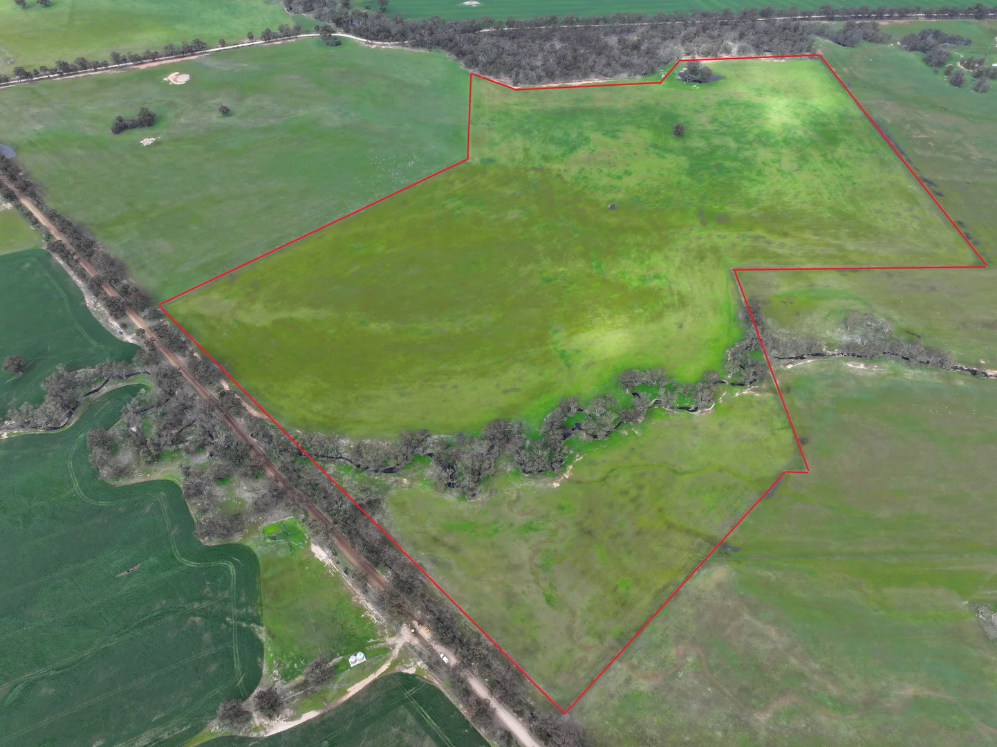 Additional image 2 of - Kurting Kingower Road, Kurting VIC 3517