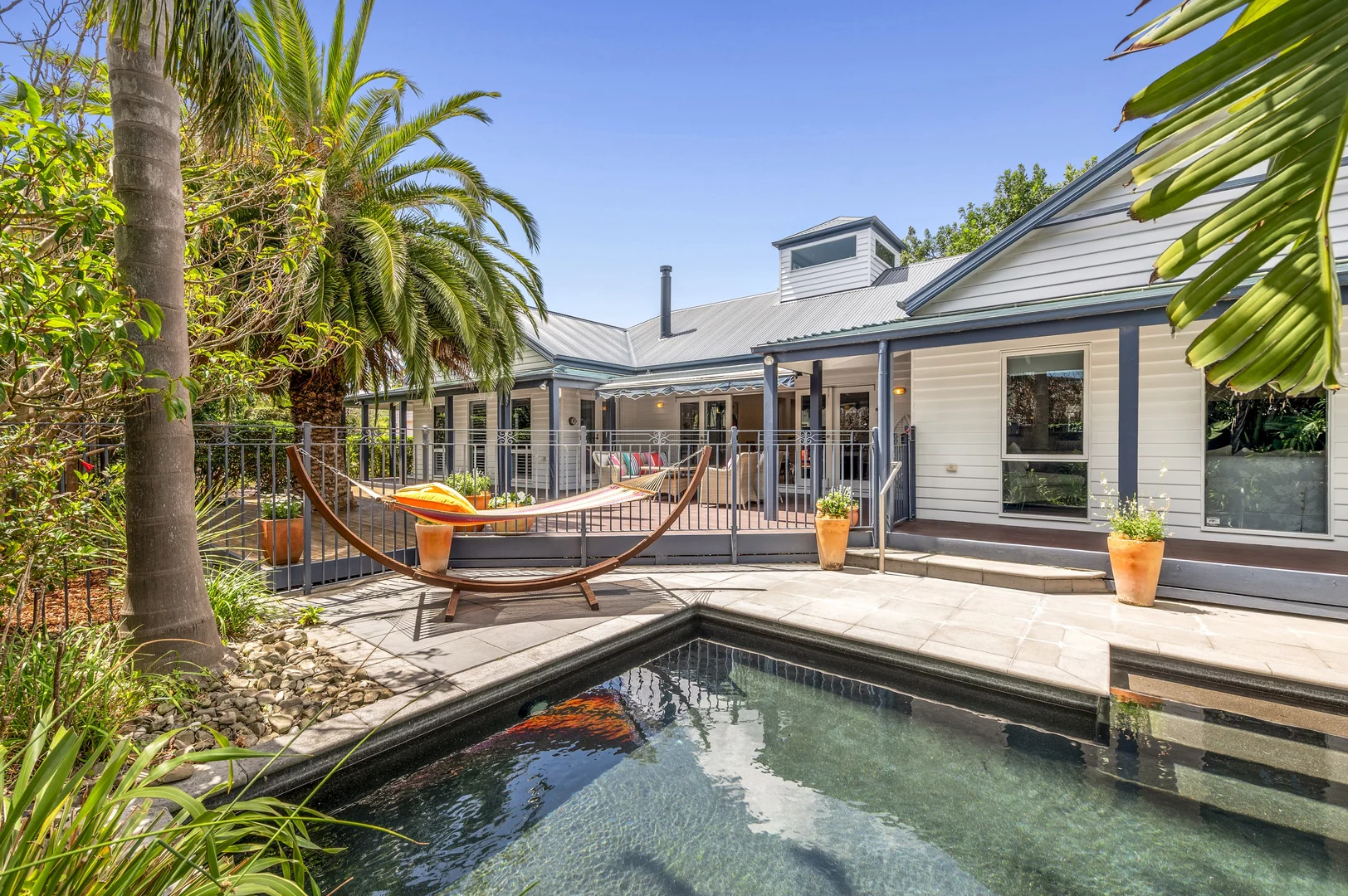 4 Eddystone Street, McCrae VIC 3938