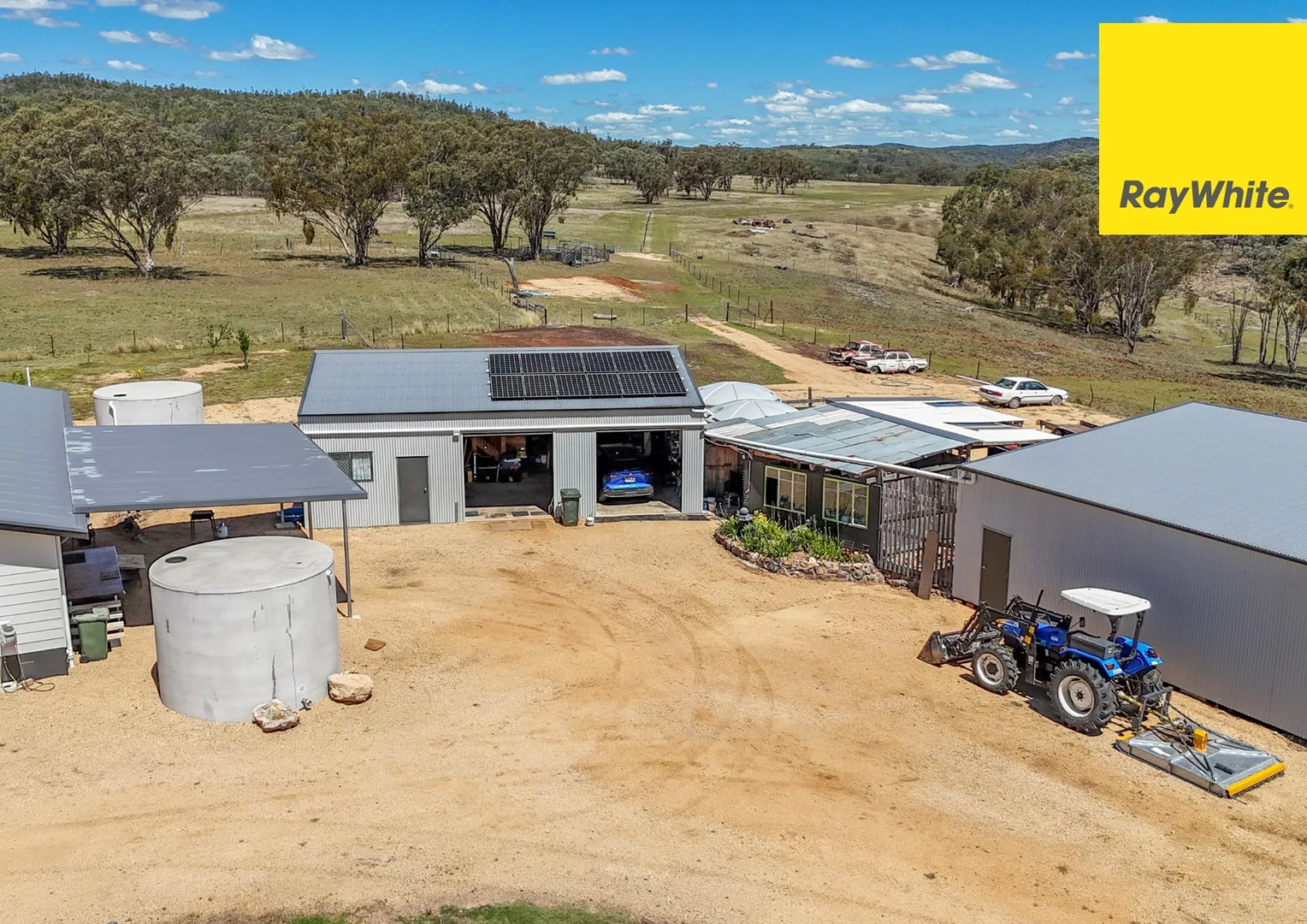 Additional image 35 of 1986 Pindari Dam Road, Pindaroi, Inverell NSW 2360