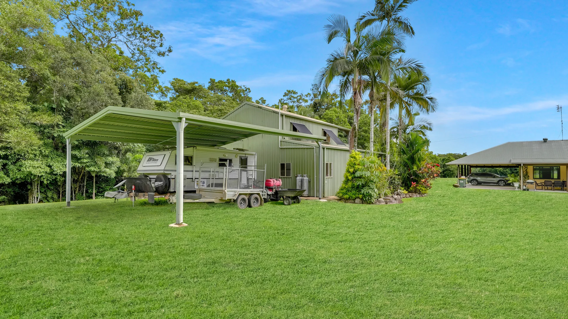 Additional image 28 of 136 Cassowary Road, Cassowary via, Port Douglas QLD 4877