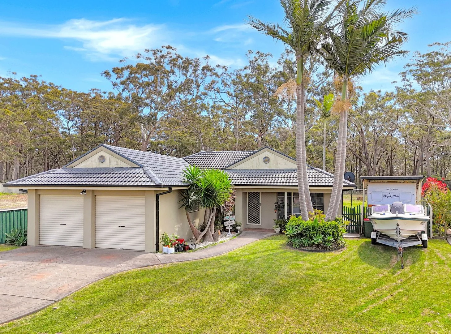 28 Barden Close, Callala Bay NSW 2540