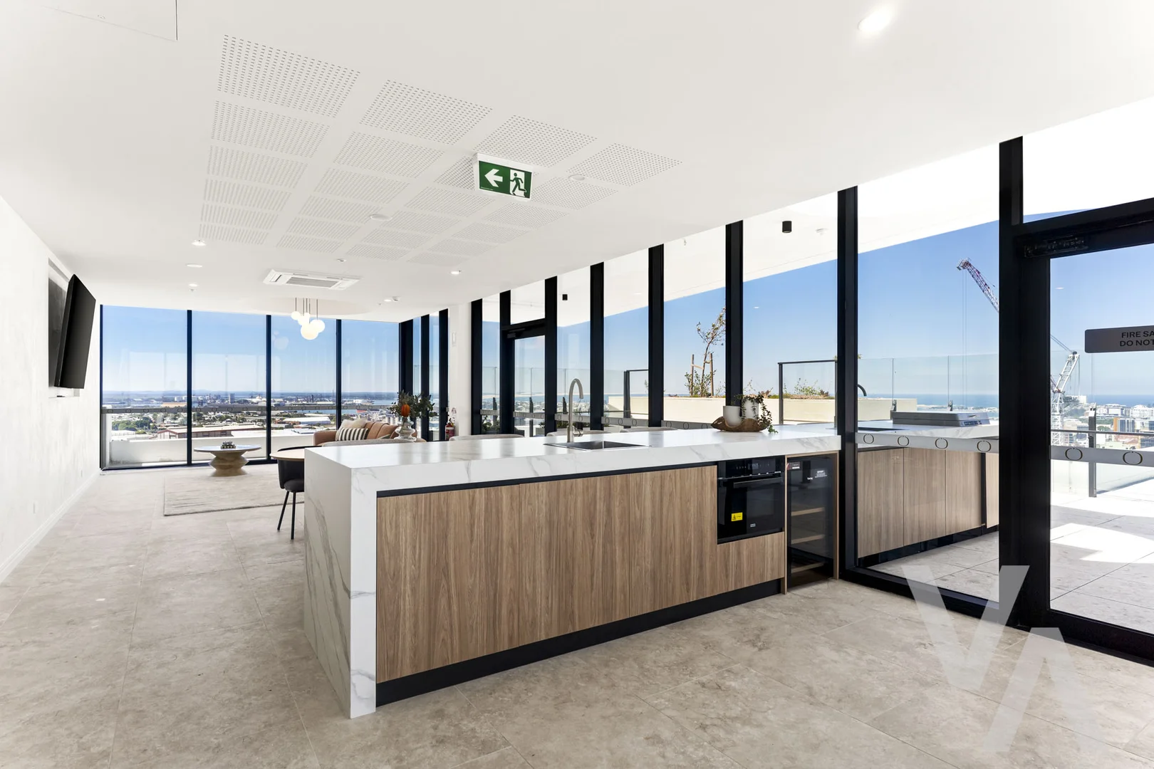 Additional image 21 of 1303/11 National Park Street, Newcastle NSW 2300