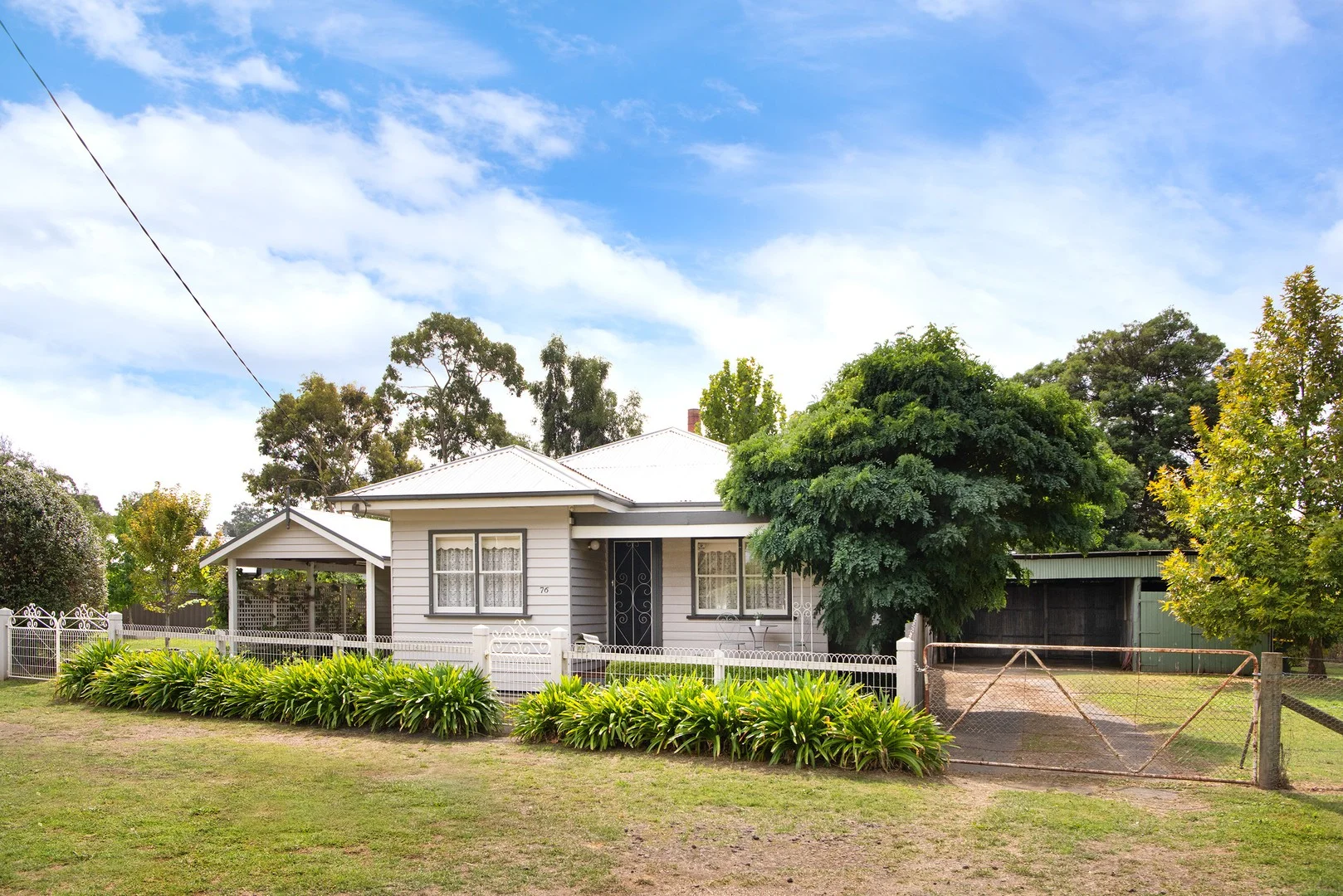 Additional image 15 of 76 Gingell Street, Castlemaine VIC 3450