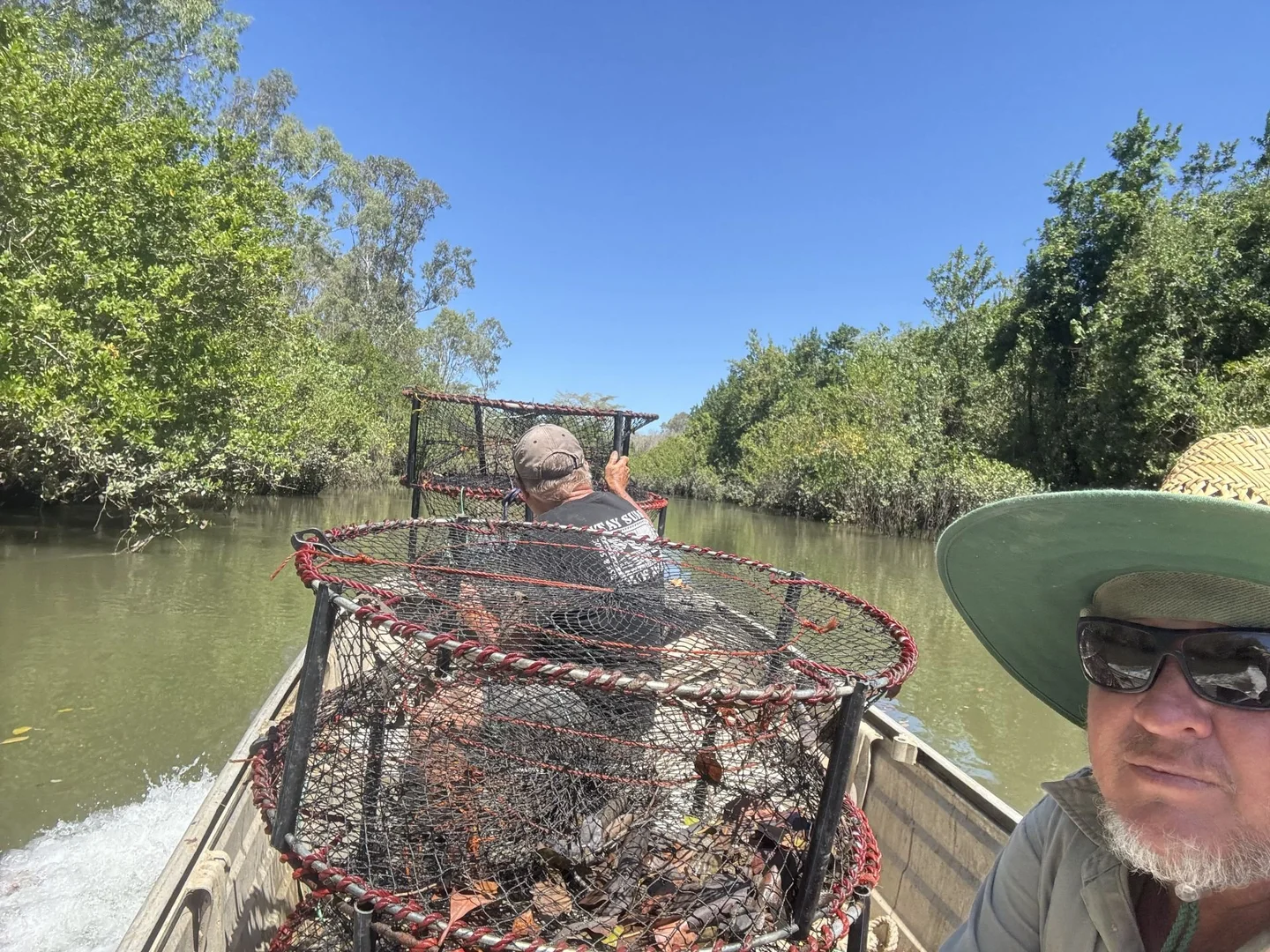 Additional image 17 of 104 Mount Ossa Seaforth Road, Mount Ossa QLD 4741
