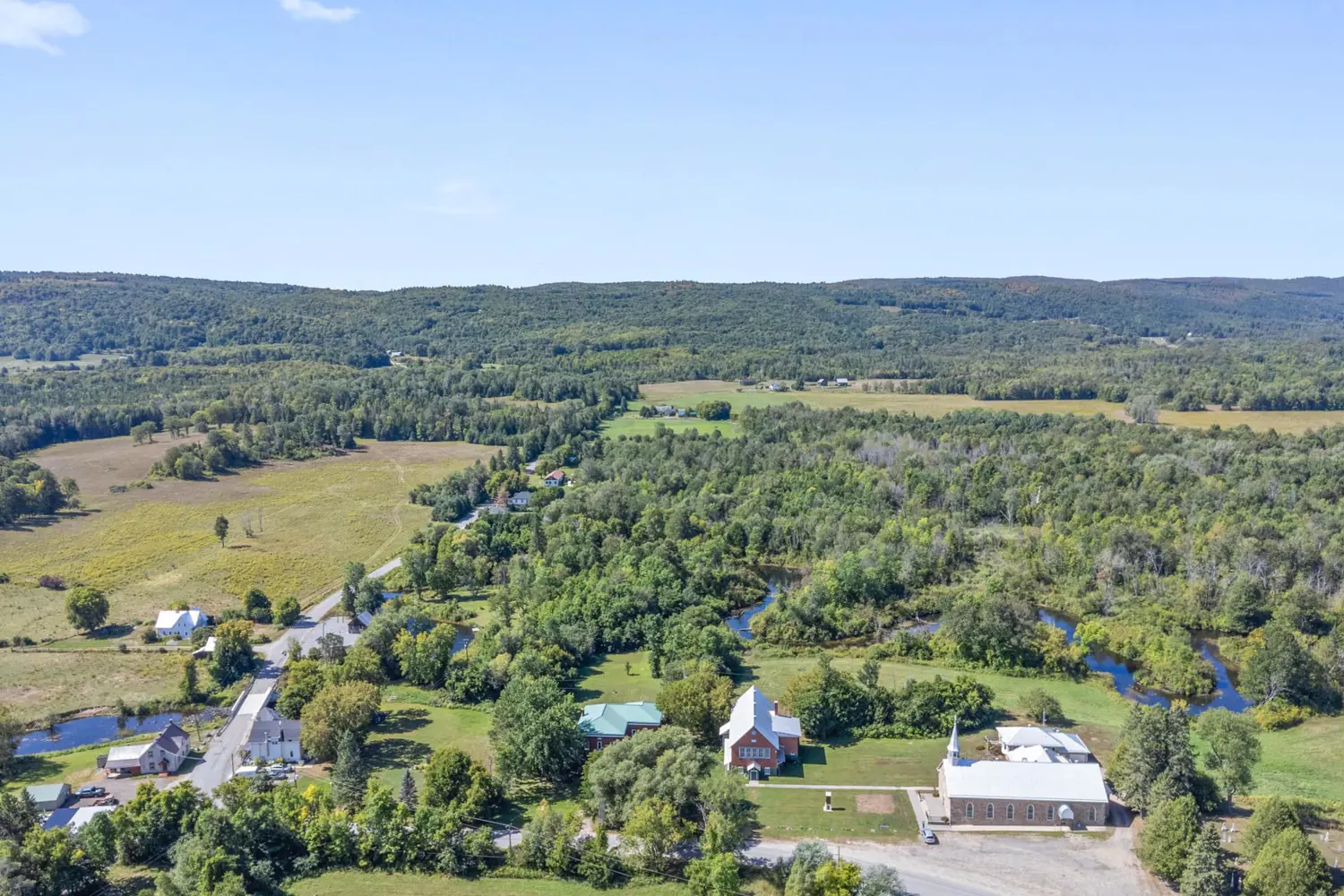 Additional image 18 of 391 Mount St-Patrick Road