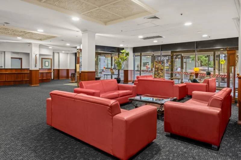 Additional image 8 of 2086/185 Broadway, Ultimo NSW 2007