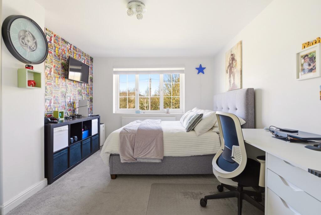 Additional image 13 of St. Albans Road West, Hatfield, Hertfordshire, AL10