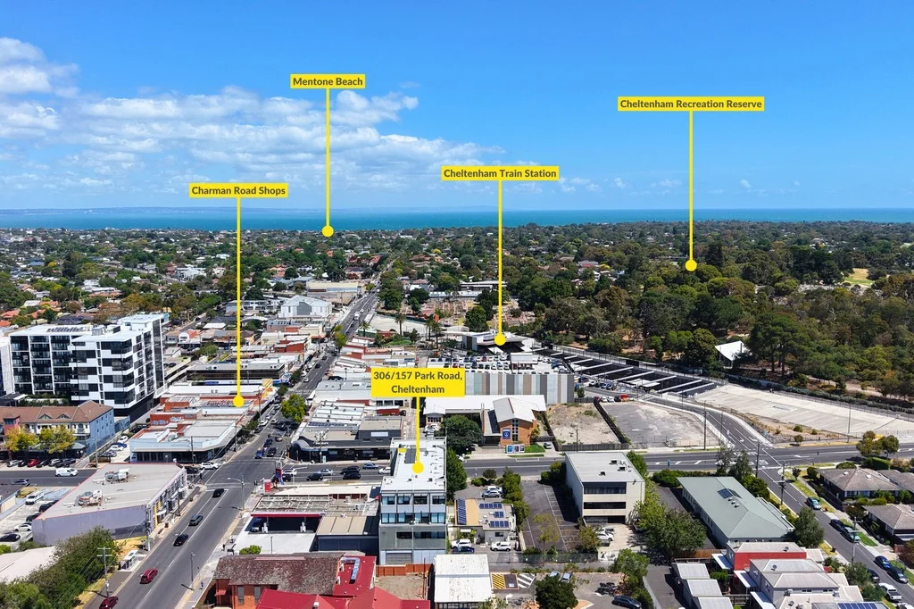 Additional image 19 of 157 Park Road, Cheltenham VIC 3192