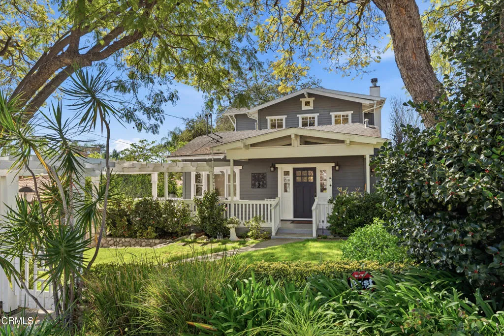 Additional image 5 of 347 N Grove Street, Sierra Madre, CA 91024