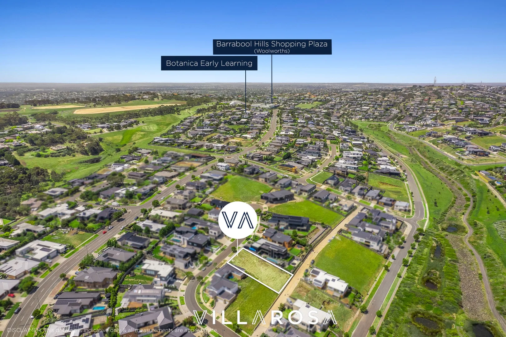 Additional image 3 of 21 Oxbow Court, Highton VIC 3216