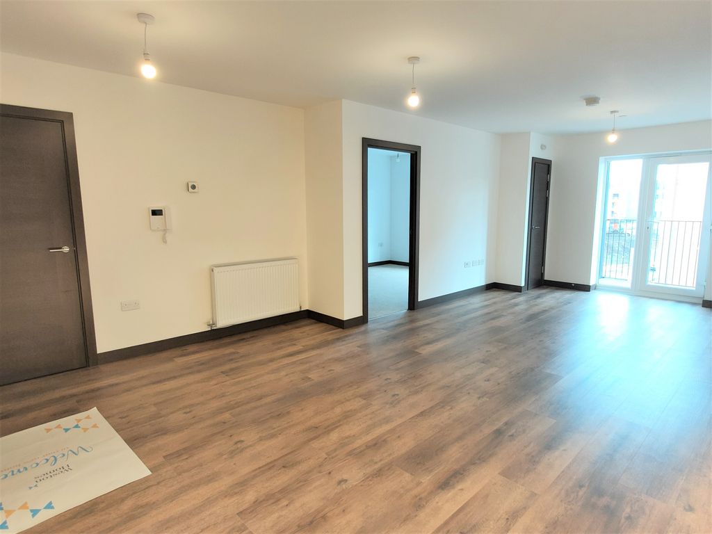 Additional image 4 of 2 bed flat to rentHoughton Way, Bury St Edmunds IP33