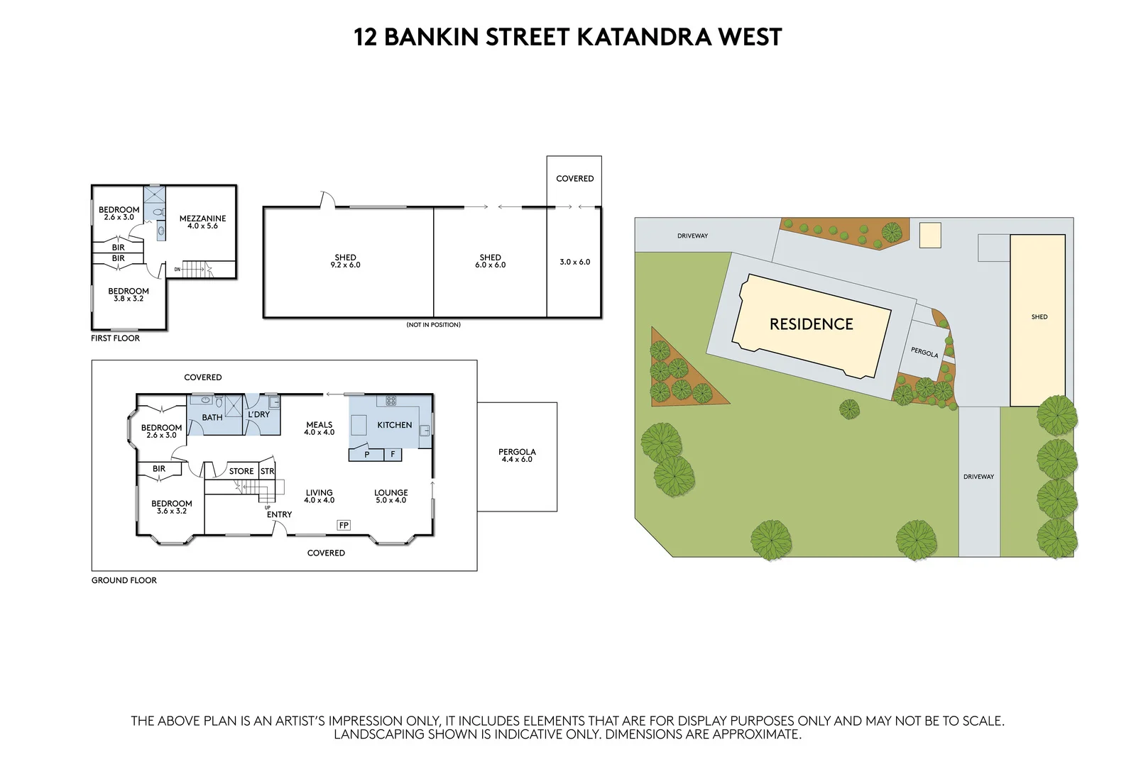 Additional image 25 of 12 Bankin Street, Katandra West VIC 3634