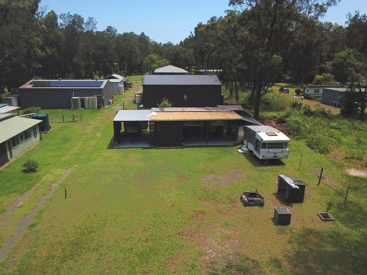Additional image 8 of Lot 17 Chauvel Street, Pindimar NSW 2324