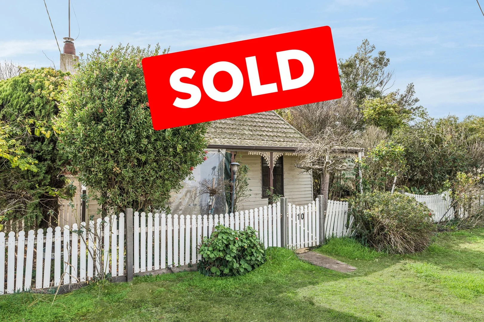 Additional image 2 of 10 & 40 Orchards Road, Winchelsea VIC 3241