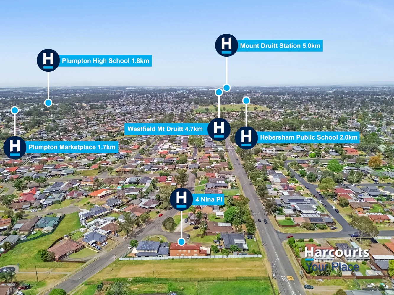 Additional image 20 of 4 Nina Place, Oakhurst NSW 2761