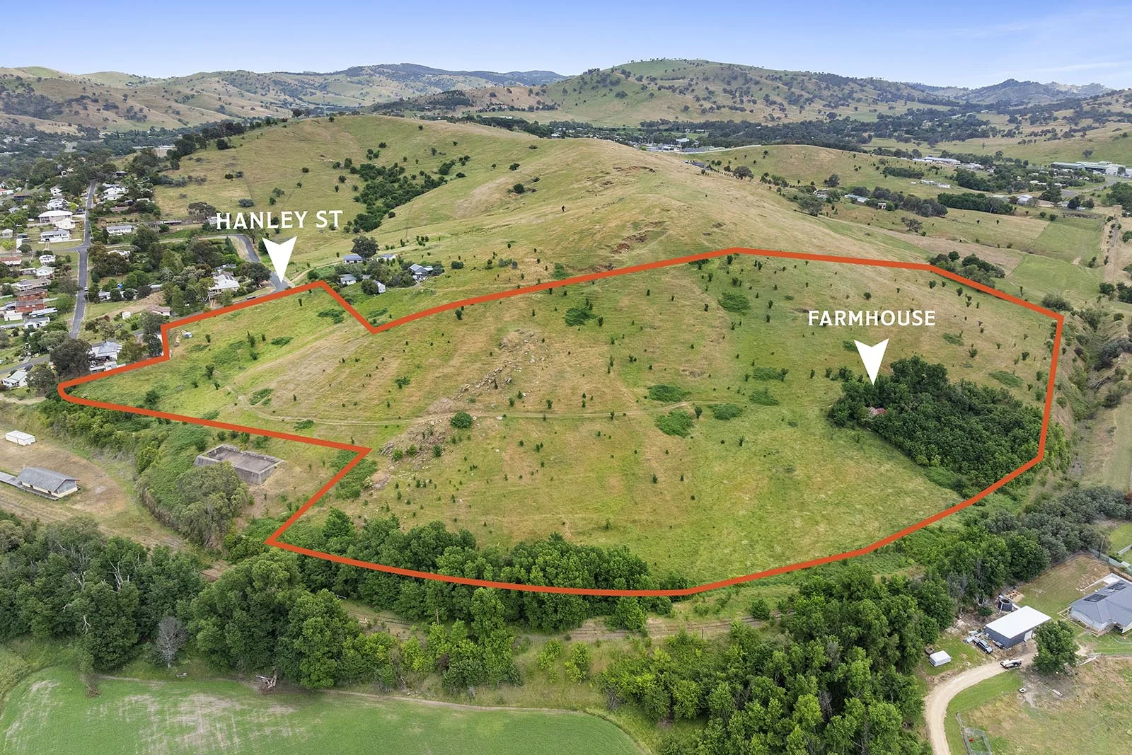 Additional image 30 of 30 Hanley & Moon Street, Gundagai NSW 2722