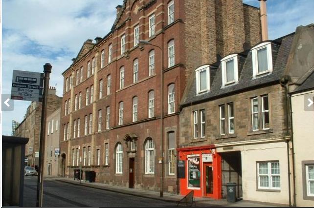 3 Bed Flat, Causewayside, EH9, N1 7GU