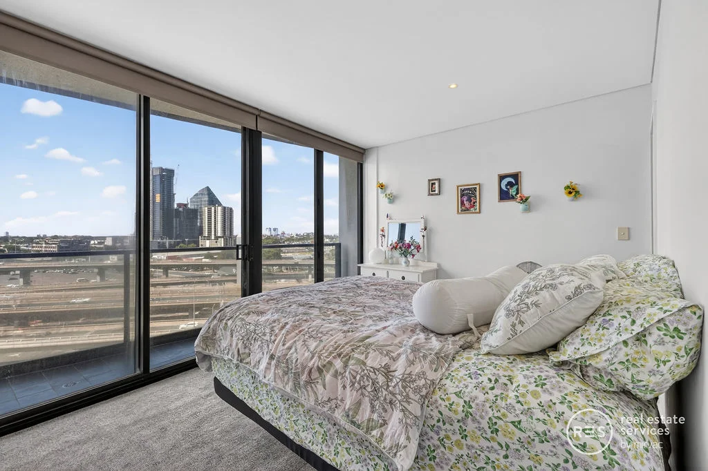 Additional image 4 of 1108/60 Lorimer Street, Docklands VIC 3008