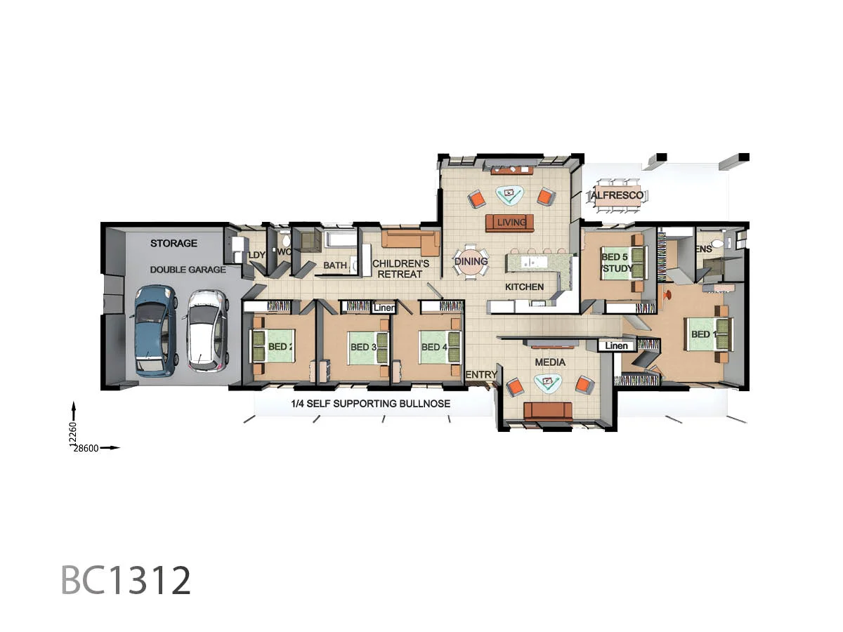 Additional image 8 of 266 Gentle Annie Road, Apple Tree Creek QLD 4660