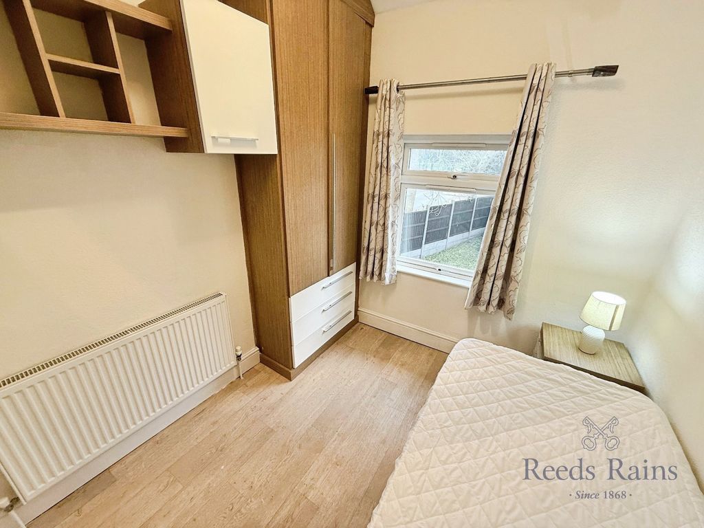 Additional image 17 of 2 bed flat to rentLondon Road, Stoke-On-Trent, Staffordshire ST4