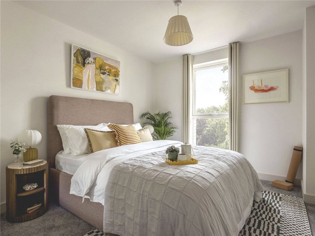 Additional image 5 of 2 bed flat to rentDobb Way, Eddington, Cambridge CB3