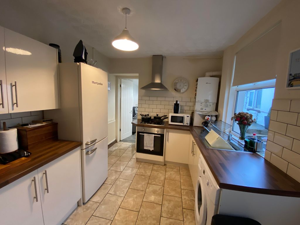 Additional image 6 of 3 bed terraced house to rentIvor Street, Maesteg CF34