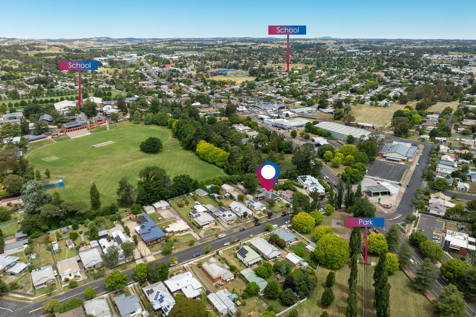 Additional image 8 of 4 Allenby Road, Orange NSW 2800