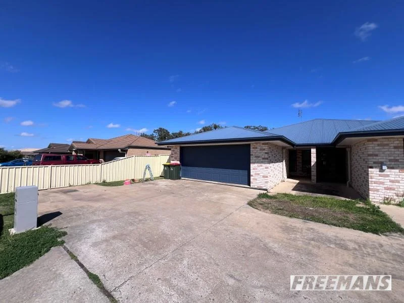 1/38 Buckingham Street, Kingaroy QLD 4610