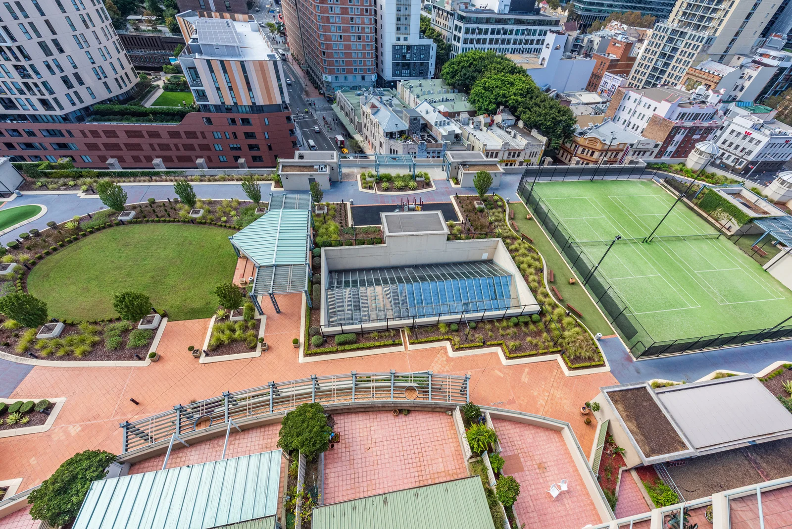 Additional image 8 of 1701/2 Quay Street, Haymarket NSW 2000