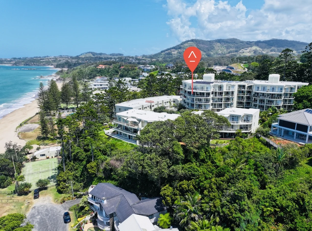 Additional image 4 of 60/40 Solitary Islands Way, Sapphire Beach NSW 2450