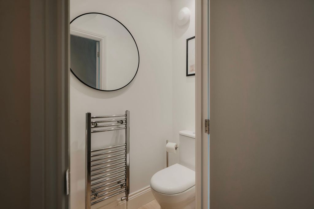 Additional image 15 of 5 bed detached house to rentNevil Road, Bristol BS7