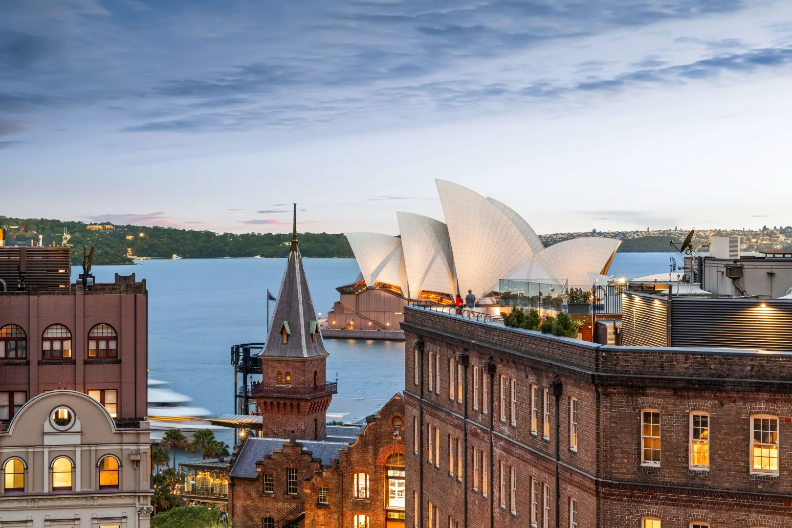 Additional image 23 of 411/38E Cumberland Street, The Rocks NSW 2000