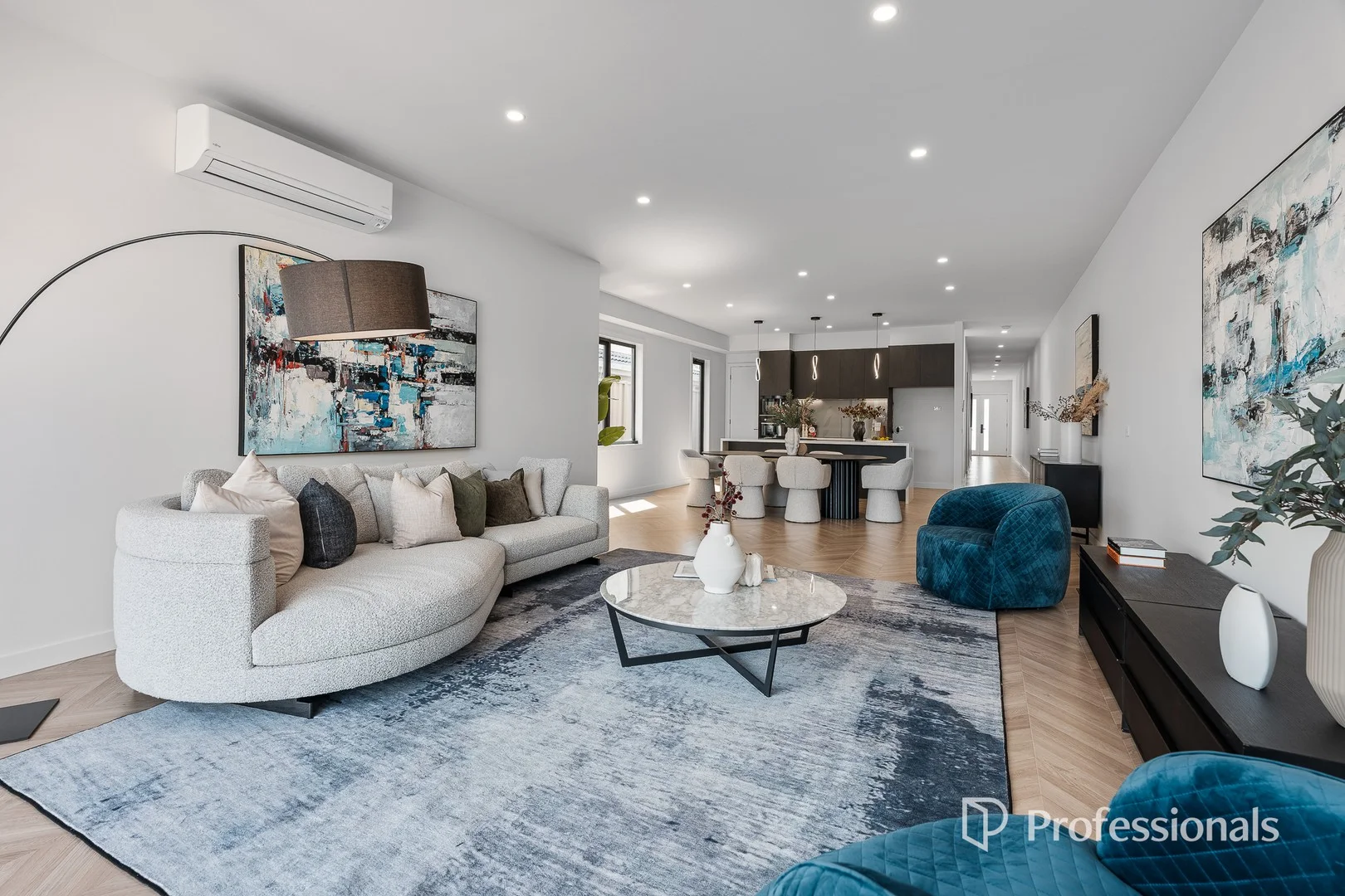 Patterson Lakes VIC 3197