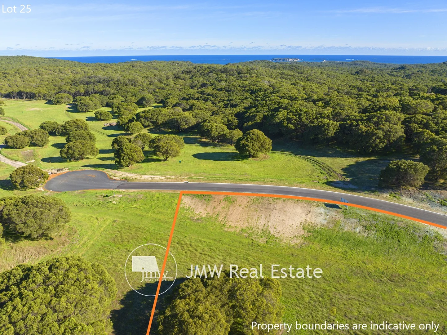 Additional image 5 of Lot 25 Jacques Loop - The Ridge Hamelin Bay, Hamelin Bay WA 6288