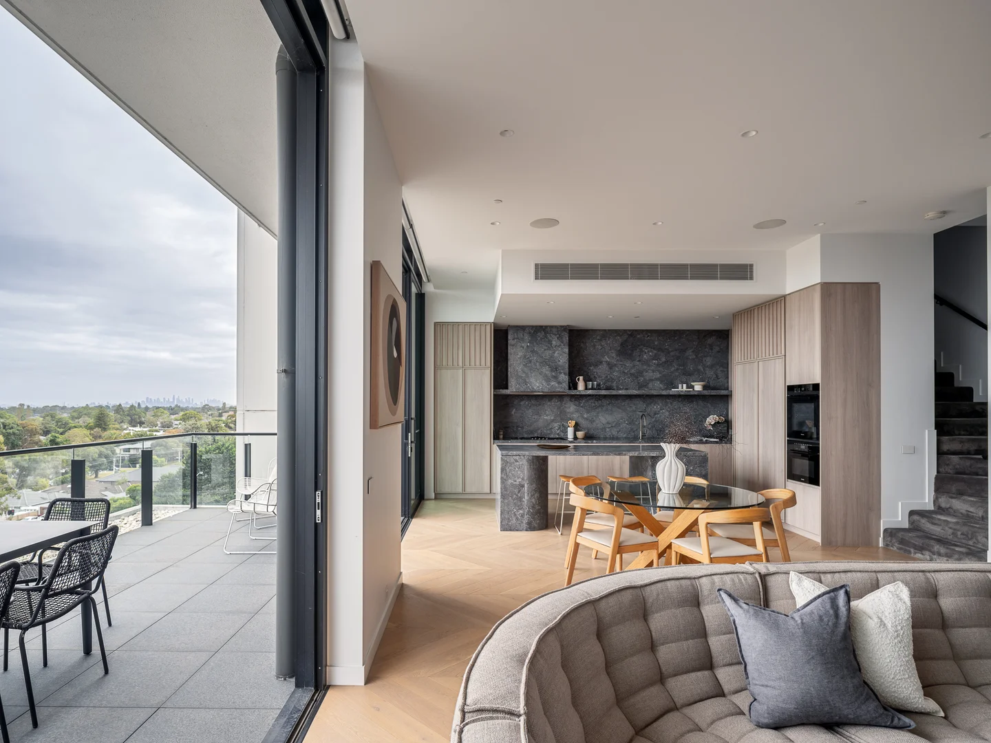 Additional image 3 of 603/216 Bay Road, Sandringham VIC 3191