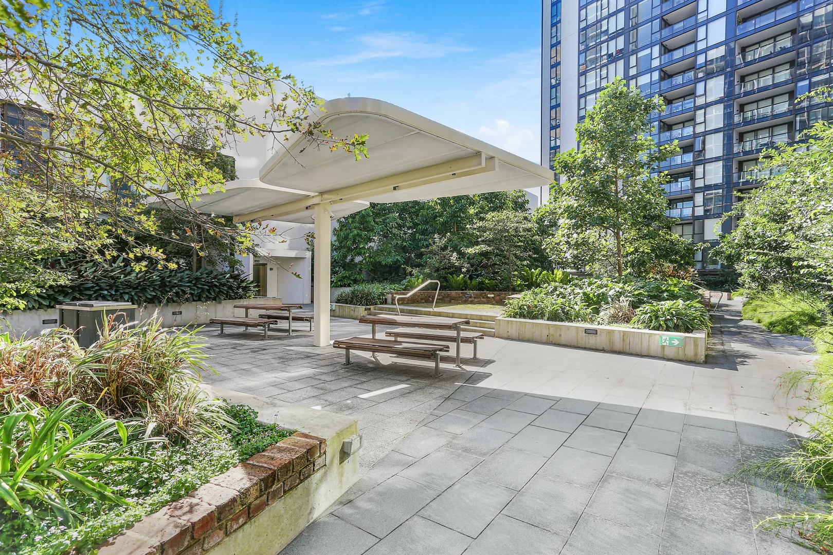 Additional image 18 of 3008/81 Harbour Street, Sydney NSW 2000