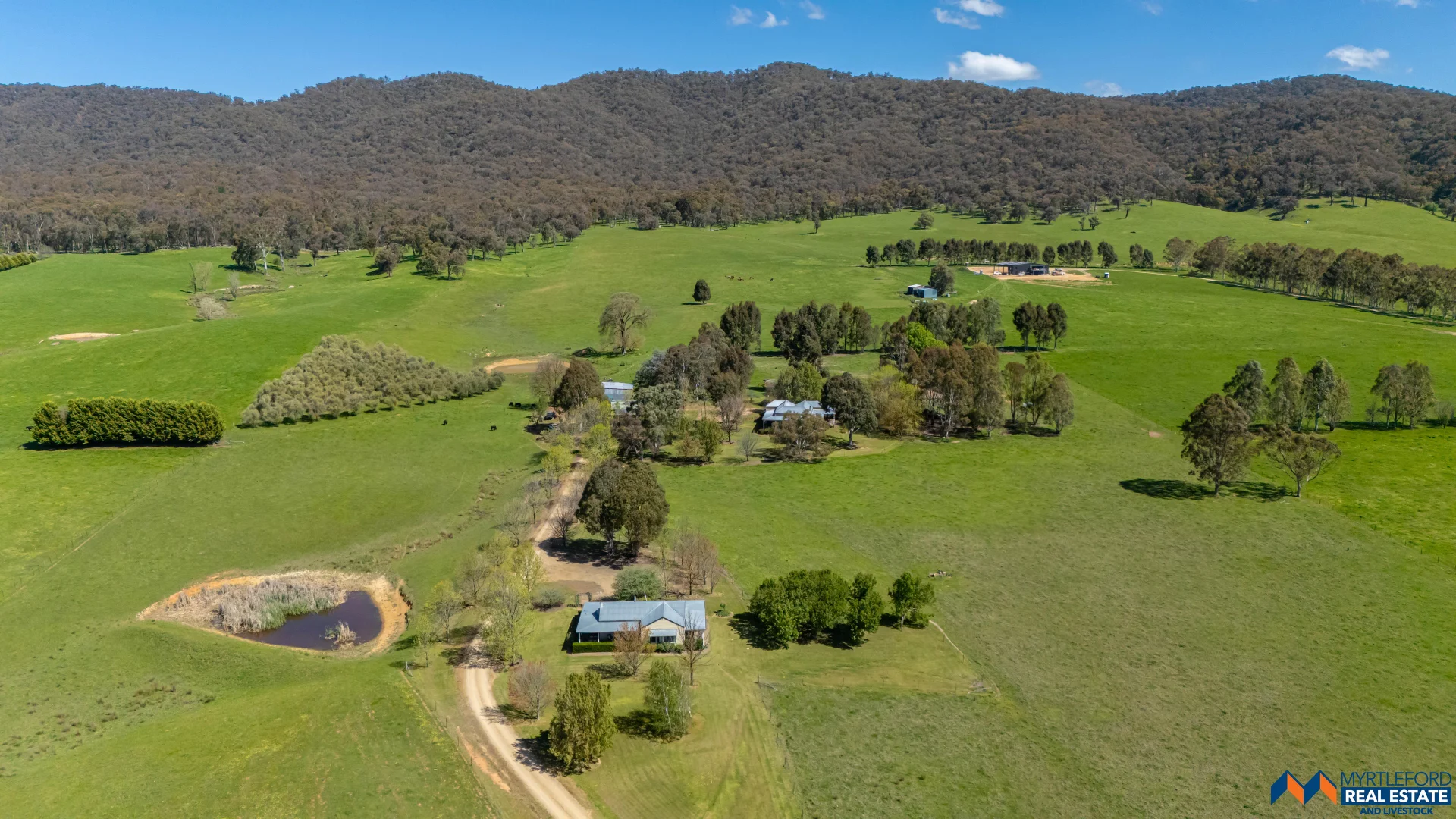 Additional image 2 of 714 Happy Valley Road, Myrtleford VIC 3737