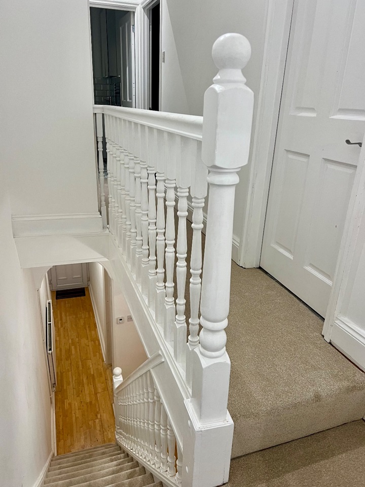 Additional image 11 of 4 Bed Terraced House, Tudor Road, BS2, N1 7GU