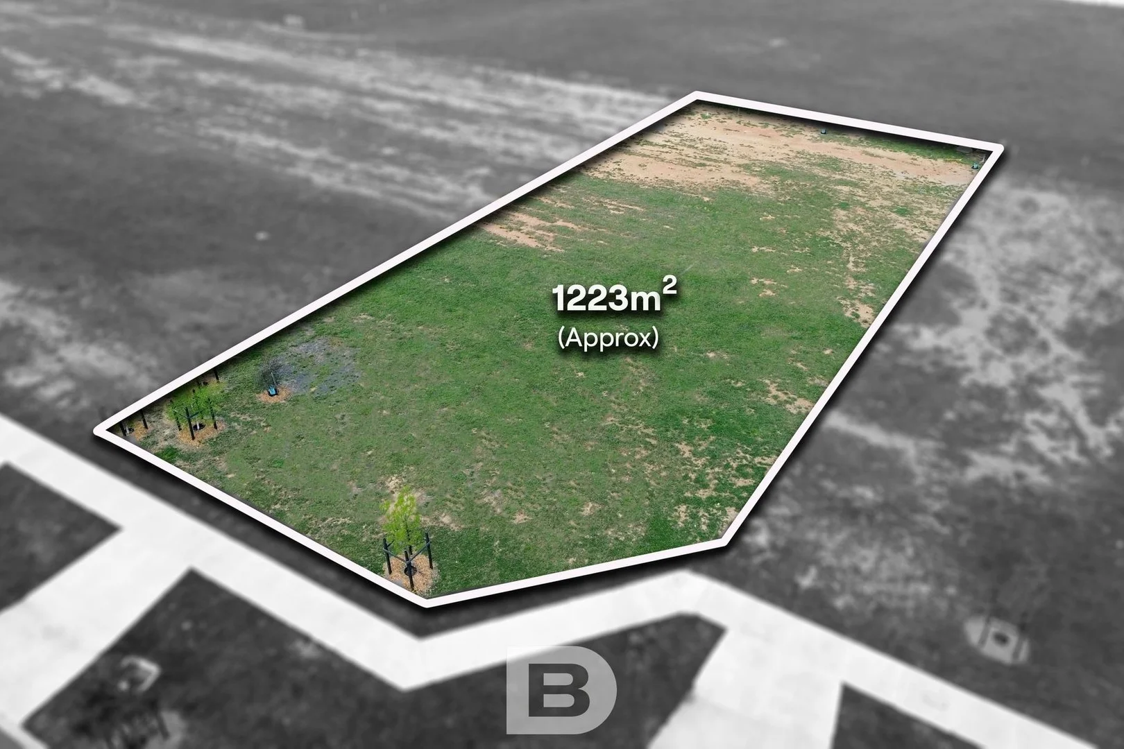 Additional image 2 of 25 Trenchard Street, Woodend VIC 3442